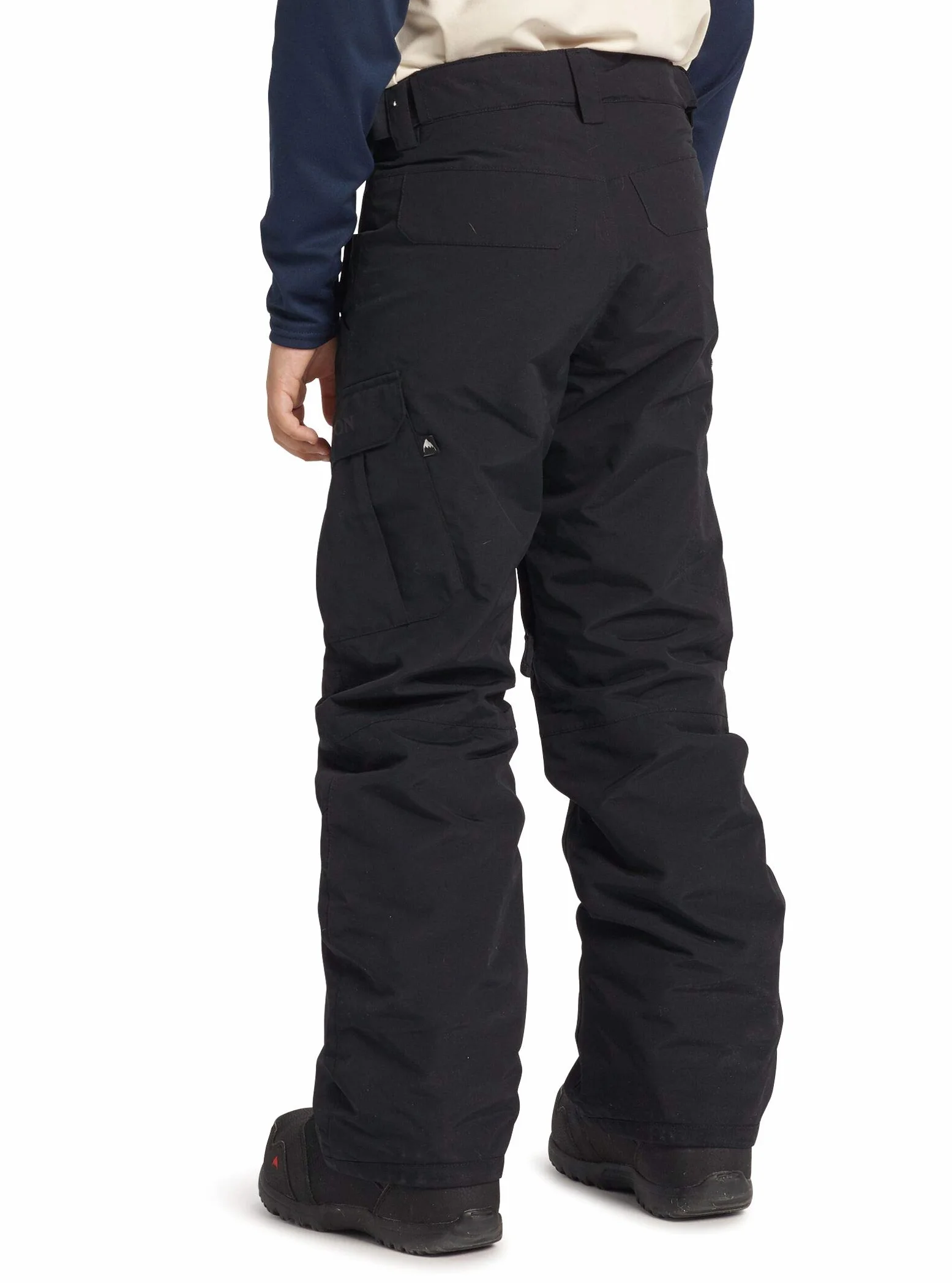 Burton Jungen Snowboard Hose Exile Cargo