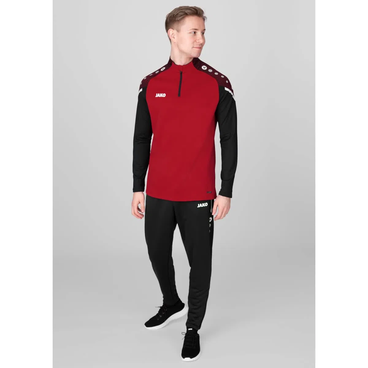 JAKO Allround Trainingshose Herren