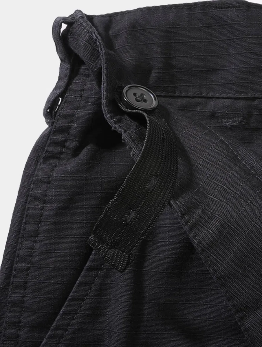 Brandit Kids BDU Ripstop Shorts, viele (Tarn-) Farben, Größen 122 bis 176