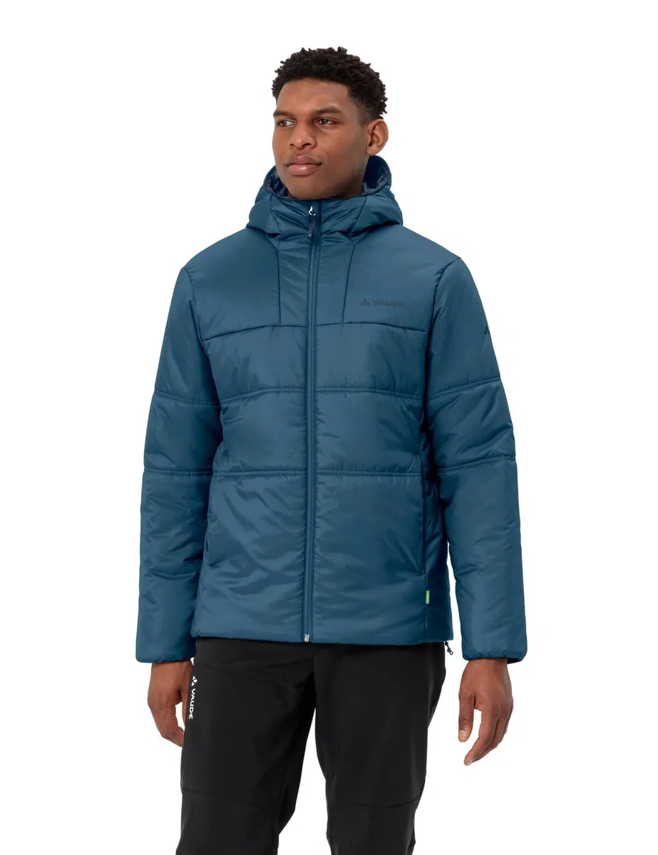 VAUDE Jacken Men's Neyland Hooded Insulation Jacket