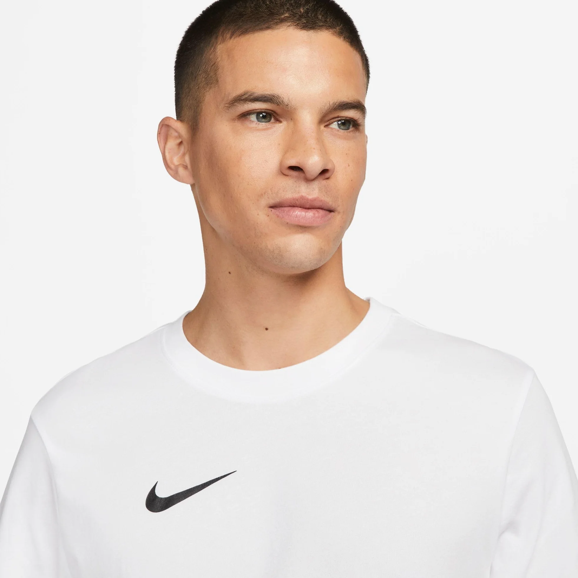 Nike Herren M Nk Df Park20 Ss Tee Shirt (1er Pack)