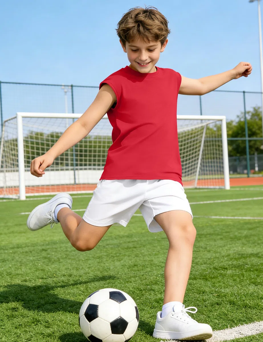 Somaibo Jungen Smb-cam1208 Sportlich
