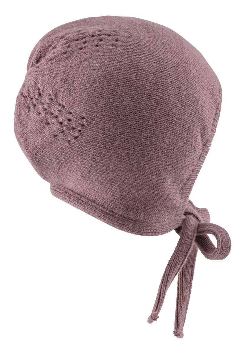 Sterntaler Unisex ohne Strickmütze Lambswool