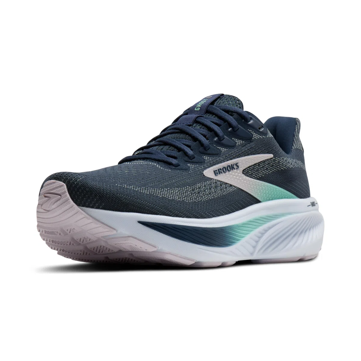 Brooks Damen Ghost 17Sneaker