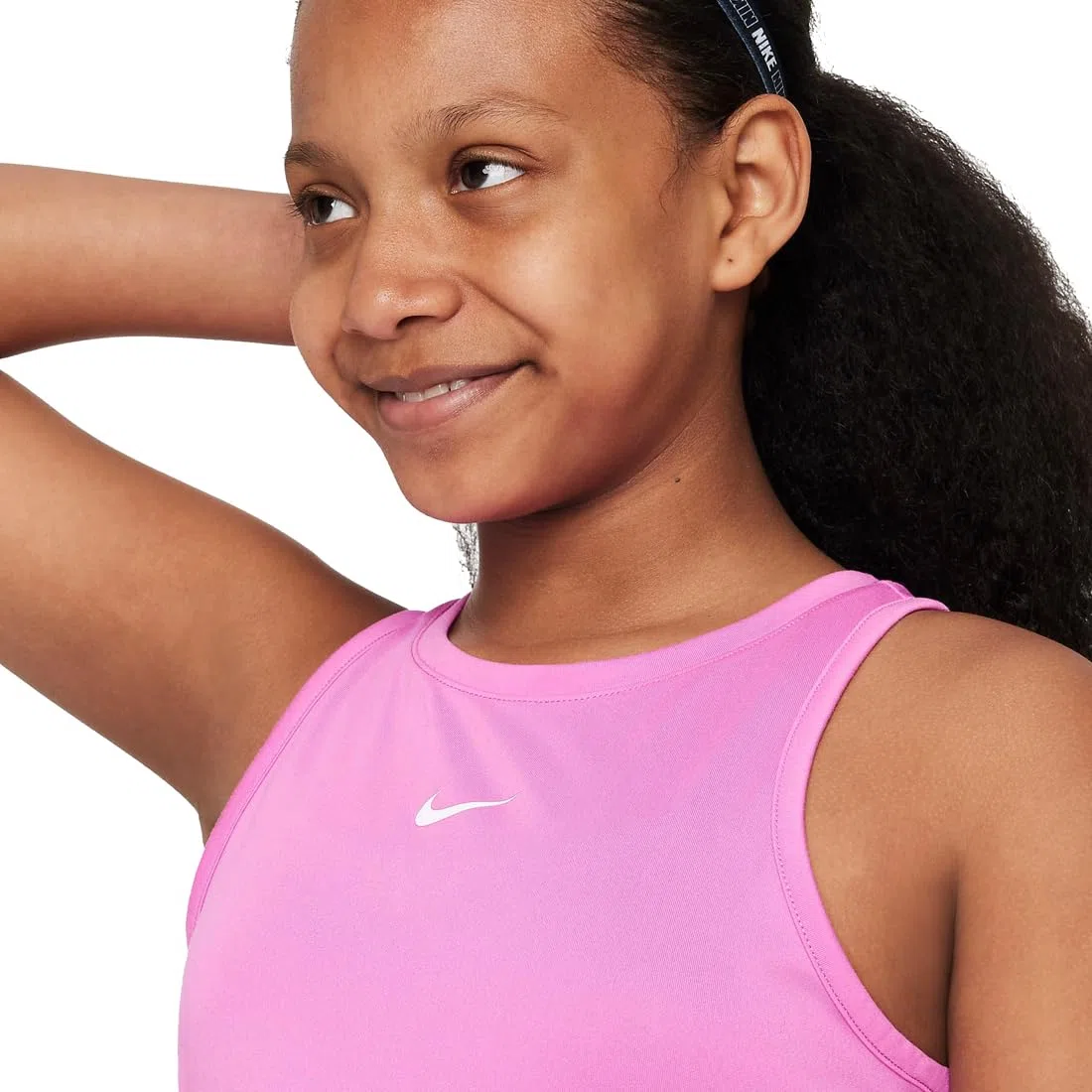 Nike Unisex Kinder Df One T-Shirt