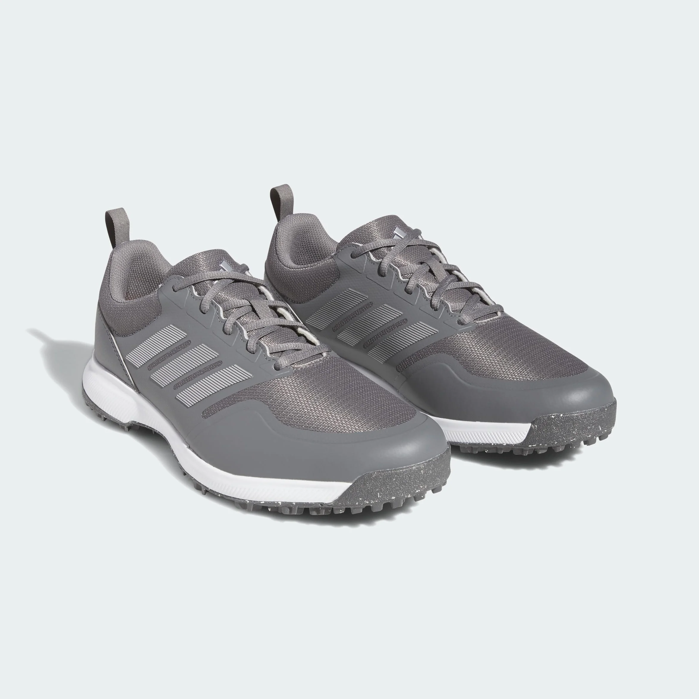 adidas Men's Tech Response SL 3.0 Wide Golfschuh