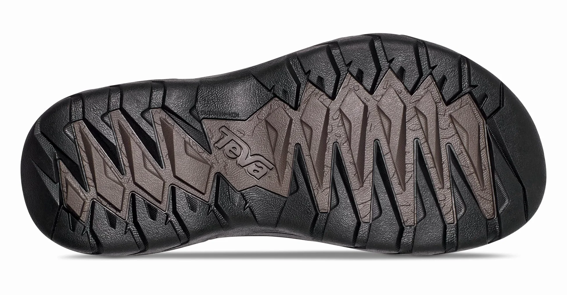 Teva Herren Terra Fi 5 UniversalSandale