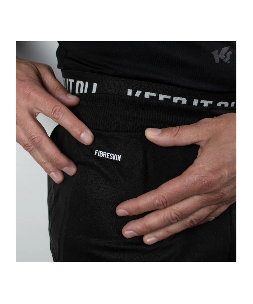 KEEPERsport Torwarthose Premier UP 3/4 Herren