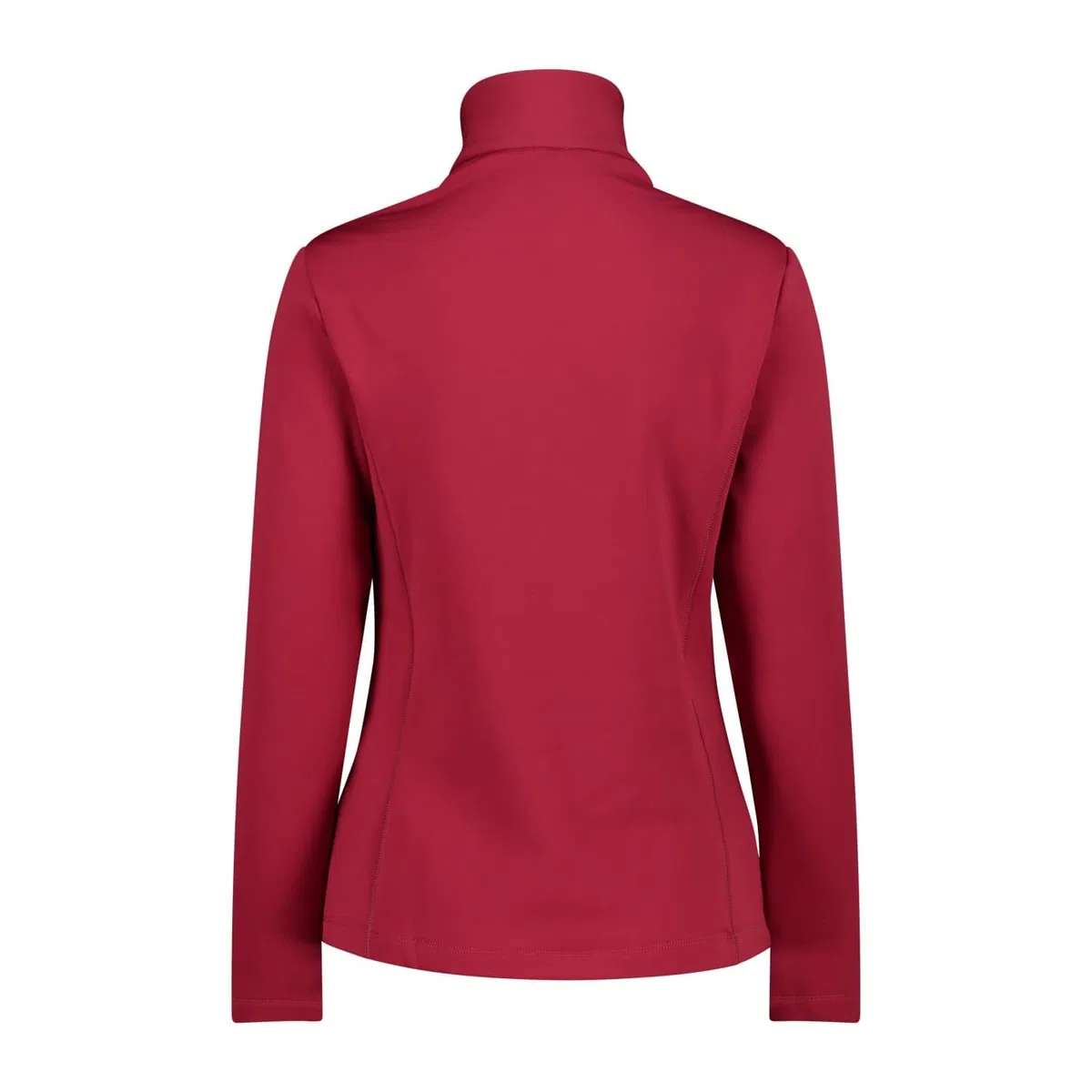 CMP Damen Stretch Fleece Longsleeve