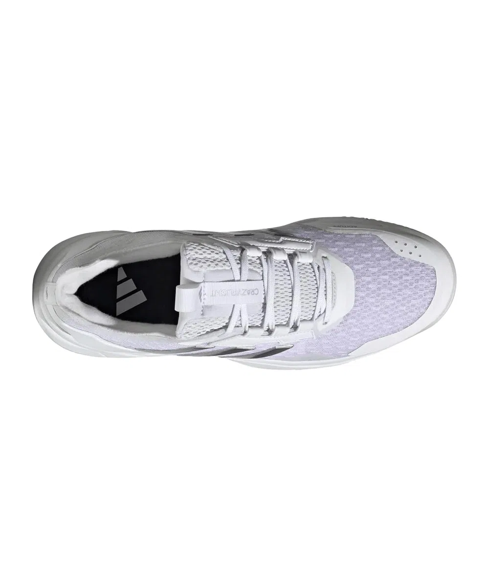adidas Performance Crazyflight 6 Damen Weiss, 42 2/3 Damen