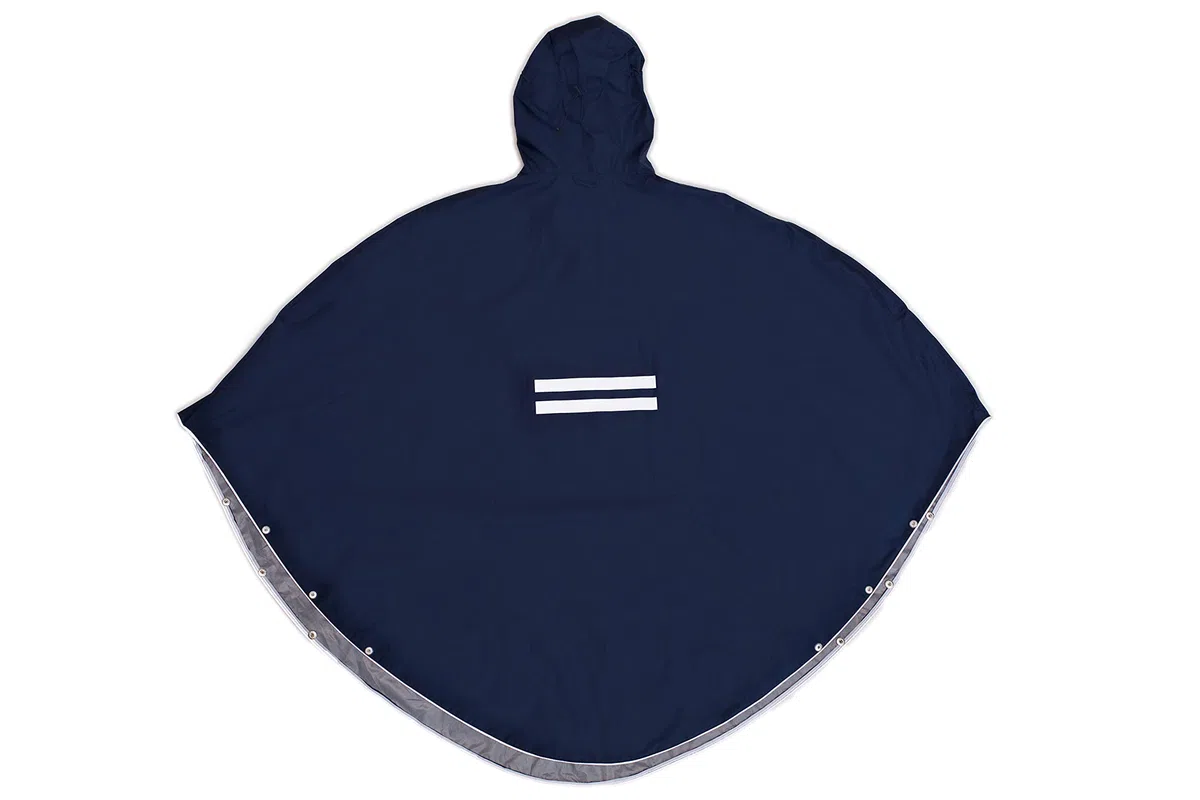 The people's poncho Unisex Poncho