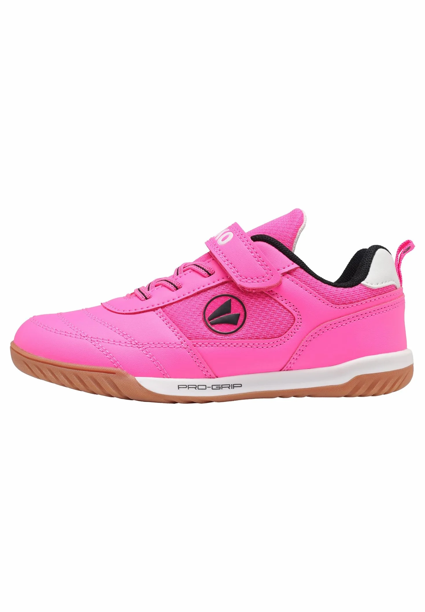 Jako Unisex Kinder J-sh Winger EvHallenturnschuh