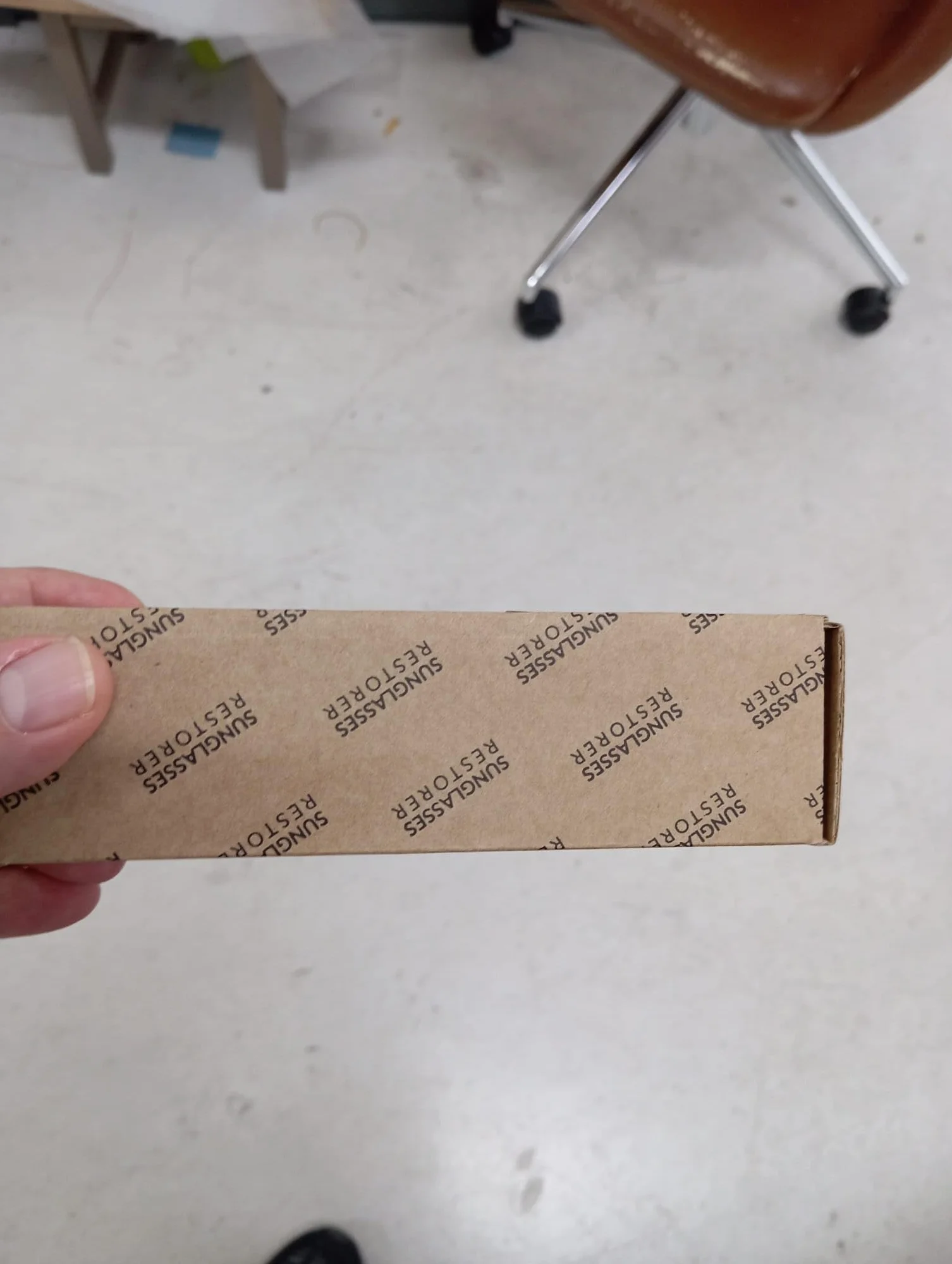 Kompatibel Ersatzgläser für Oakley Fuel Cell, Polarisierte Brown