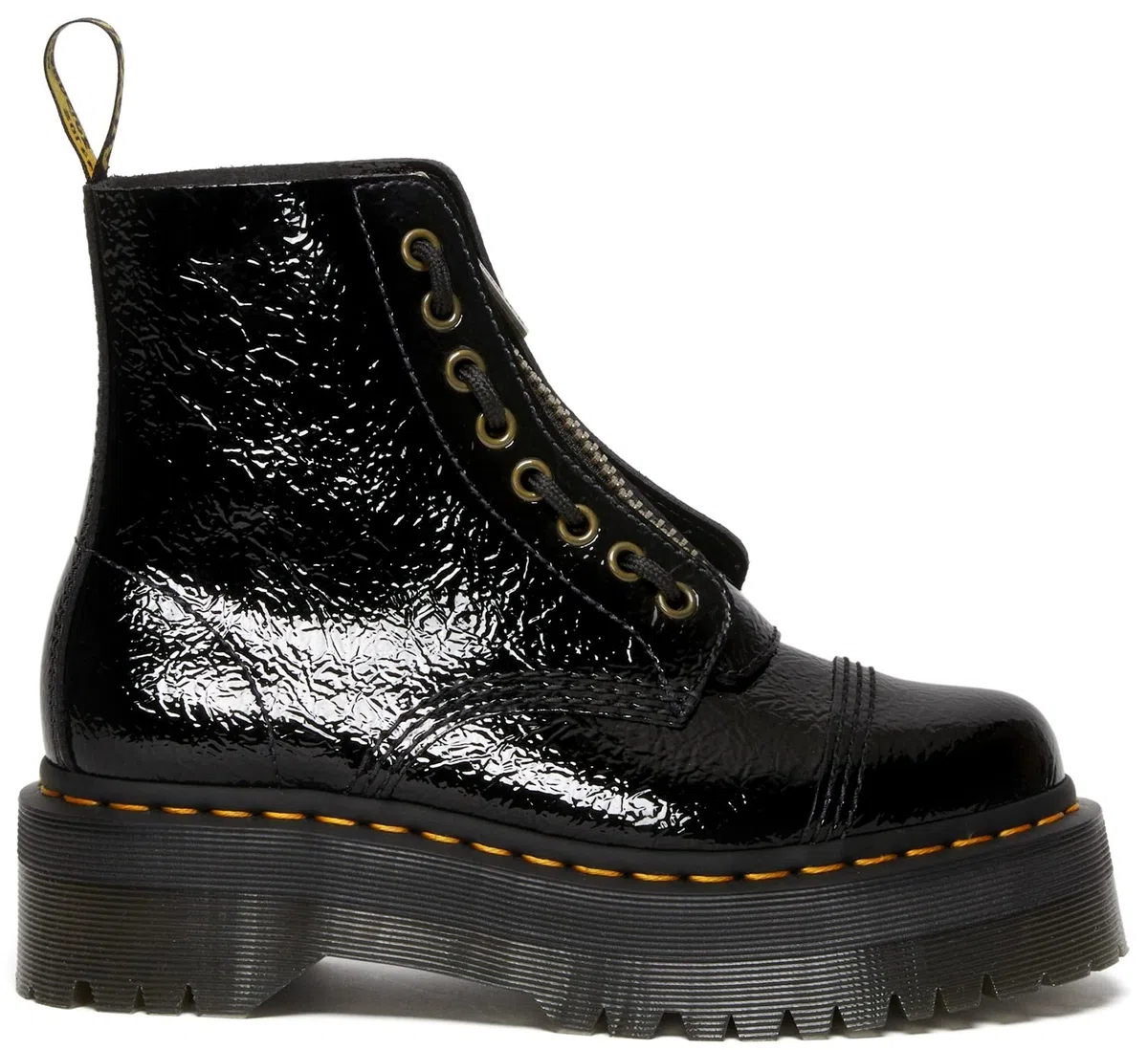 Dr. Martens Damen Schnürboots Sinclair