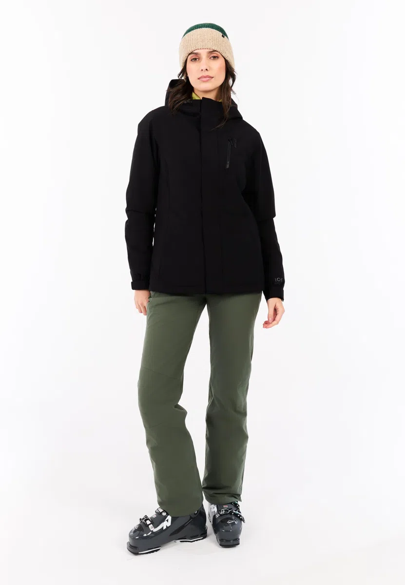 Protest Damen Ski- Und Snowboardjacke PRTScoop