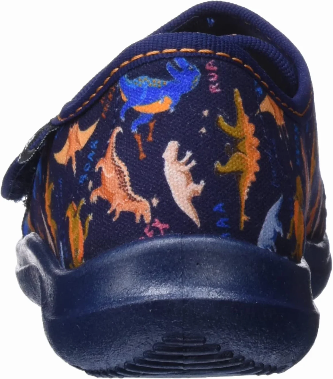 Beck Jungen Dinosaurier Hausschuhe