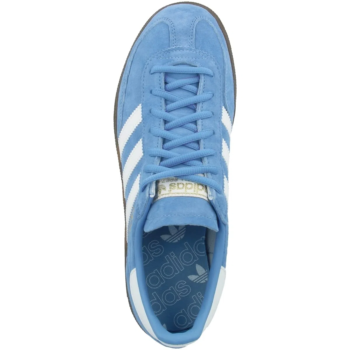 adidas Originals Herren Handball SpzlGymnastikschuhe