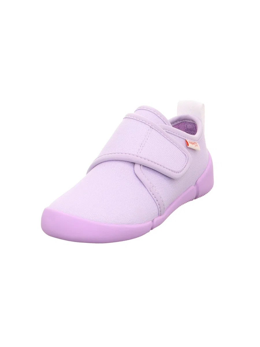 Superfit Mädchen Venti Hausschuhe 1-006700Hausschuh