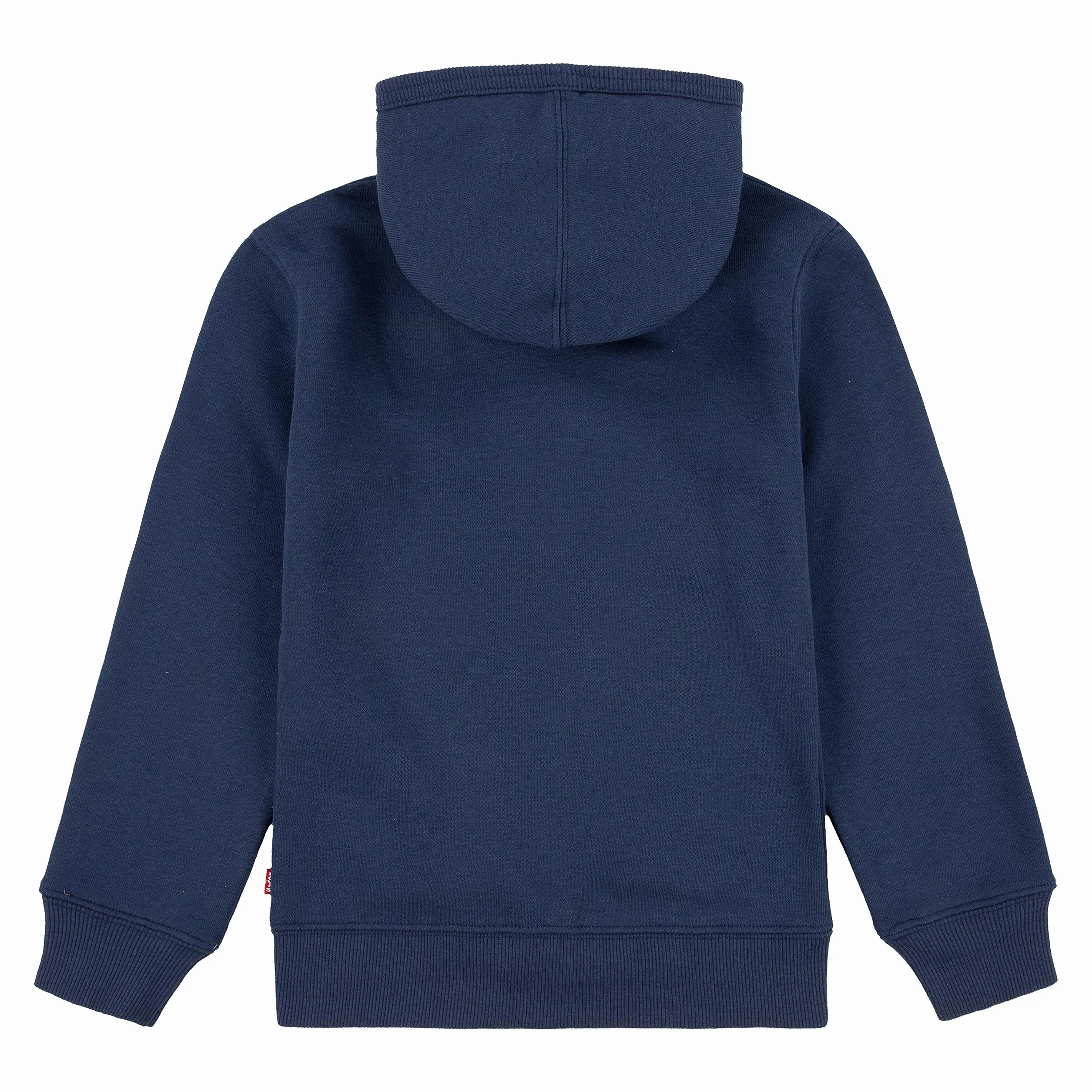 Levi's Jungen LVN Boxtab Full Zip Hoodie Hoodie
