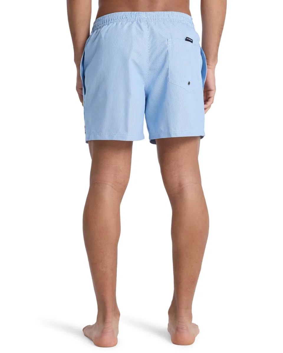 Quiksilver Herren Everyday Deluxe Volley 15 Boardshorts (1er Pack)