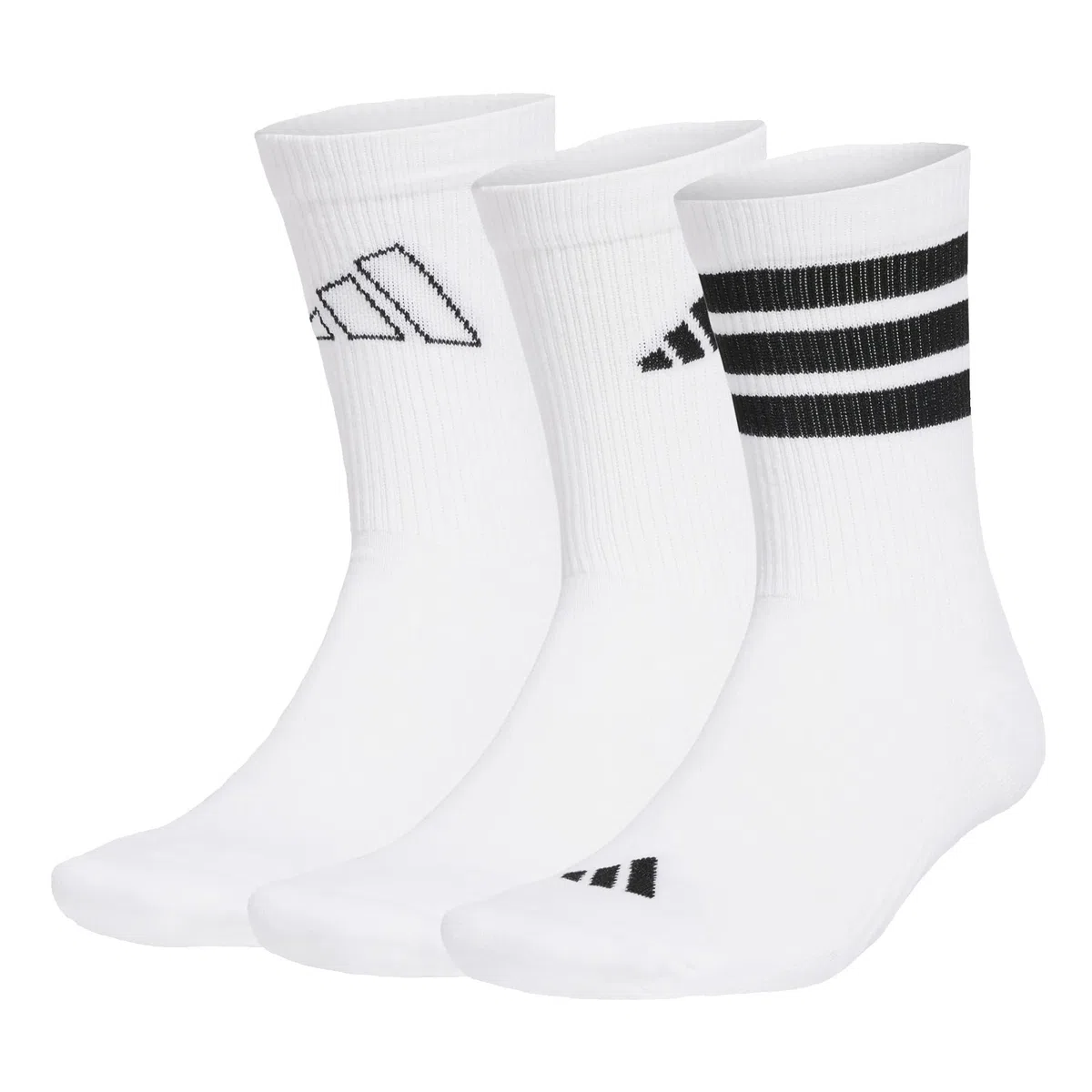 adidas Logo Socks Socken 3er Pack