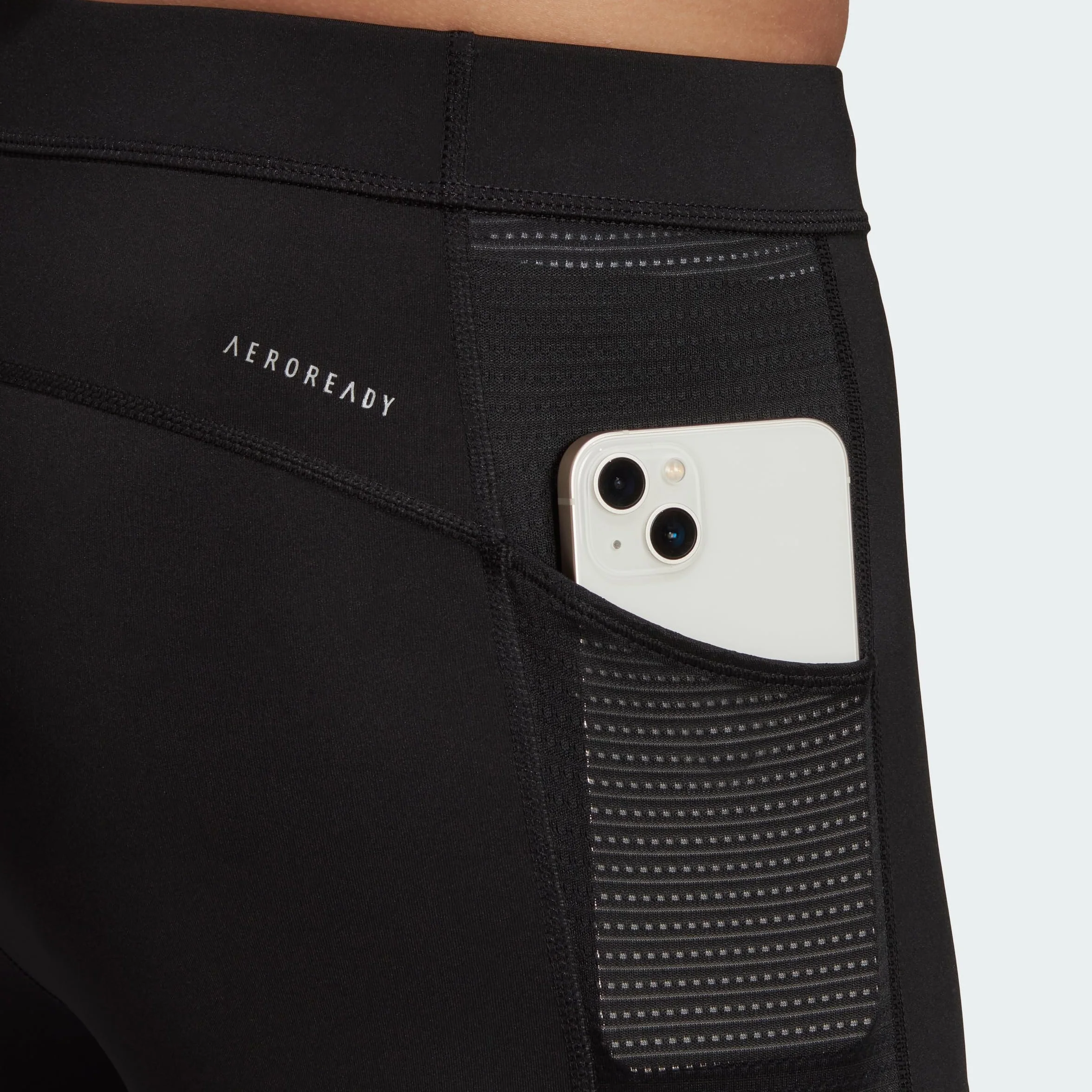 adidas Men's Own the Run Leggings