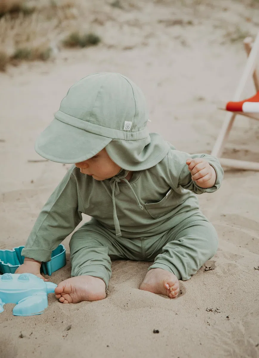 Cloby Unisex Kinder Oberteil Sweatshirt