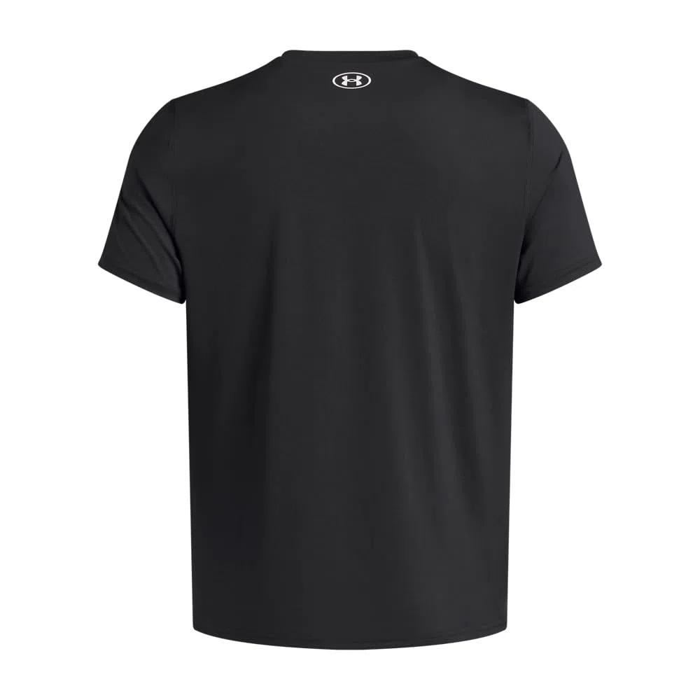 Under Armour Herren Ua HeatGear Fitted Ss T-Shirt (1er Pack)
