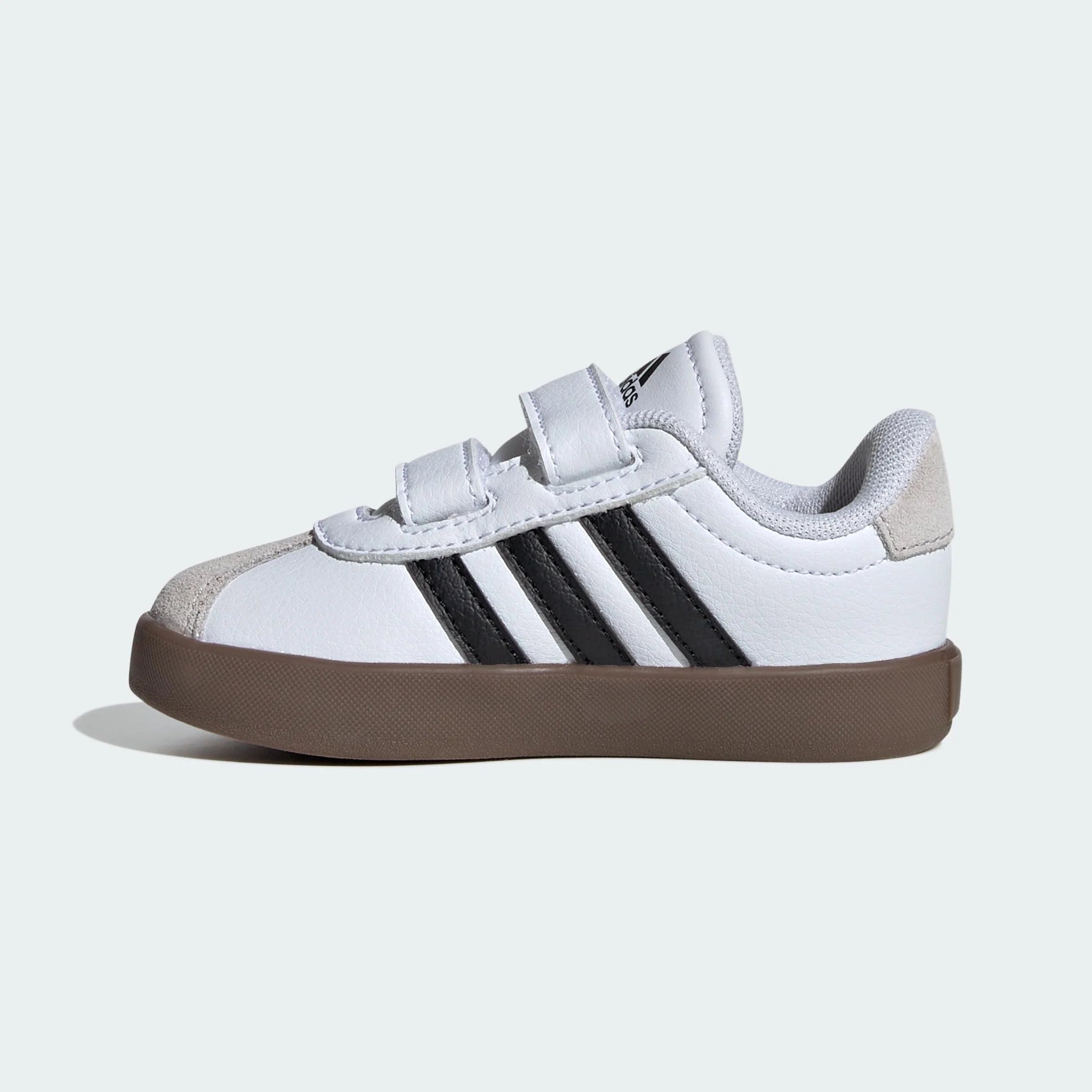 Adidas Unisex Kinder Vl Court 3.0 Shoes