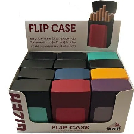 Gizeh Flip Case