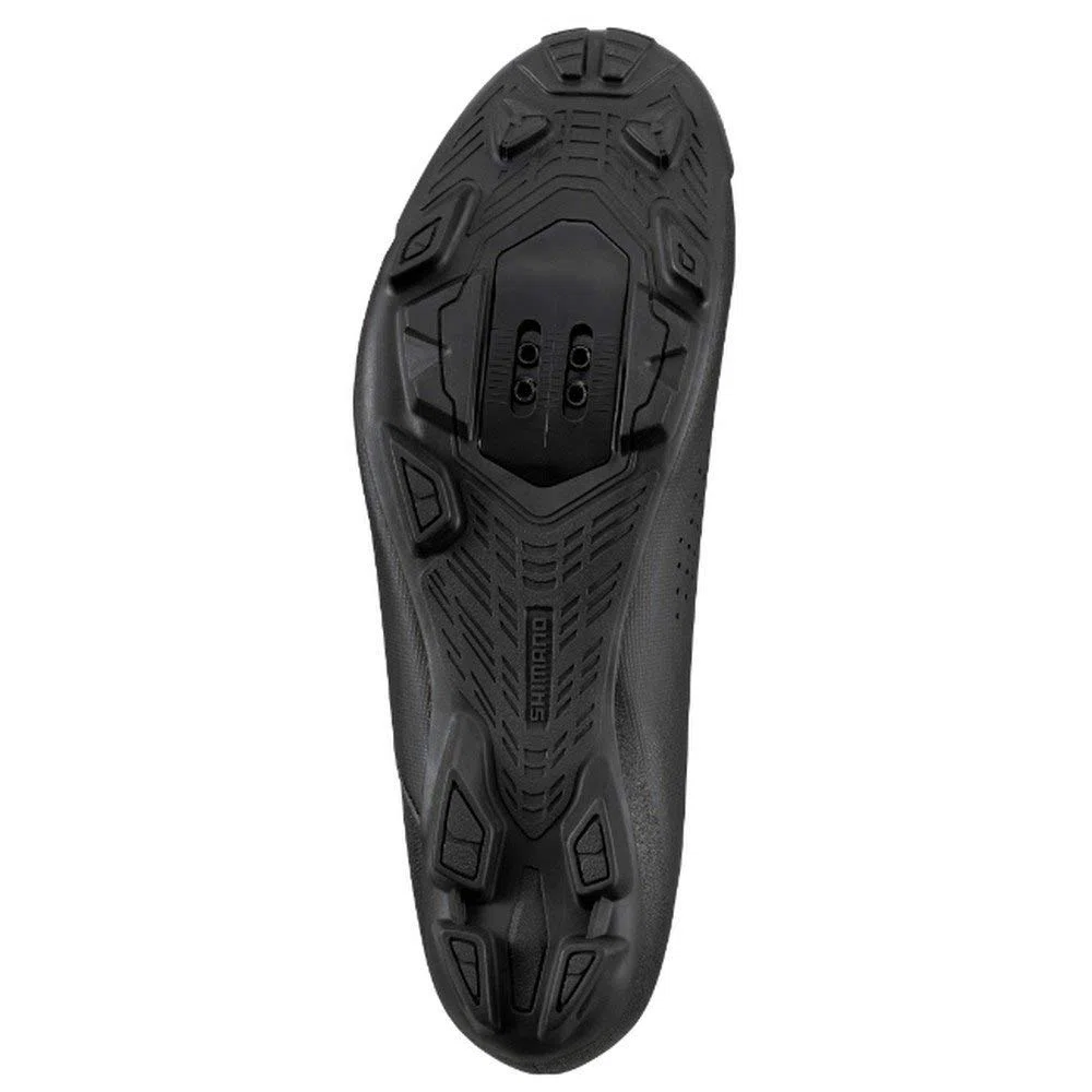 Shimano Zapatillas MTB Xc300 H. Ancha Unisex Sneaker