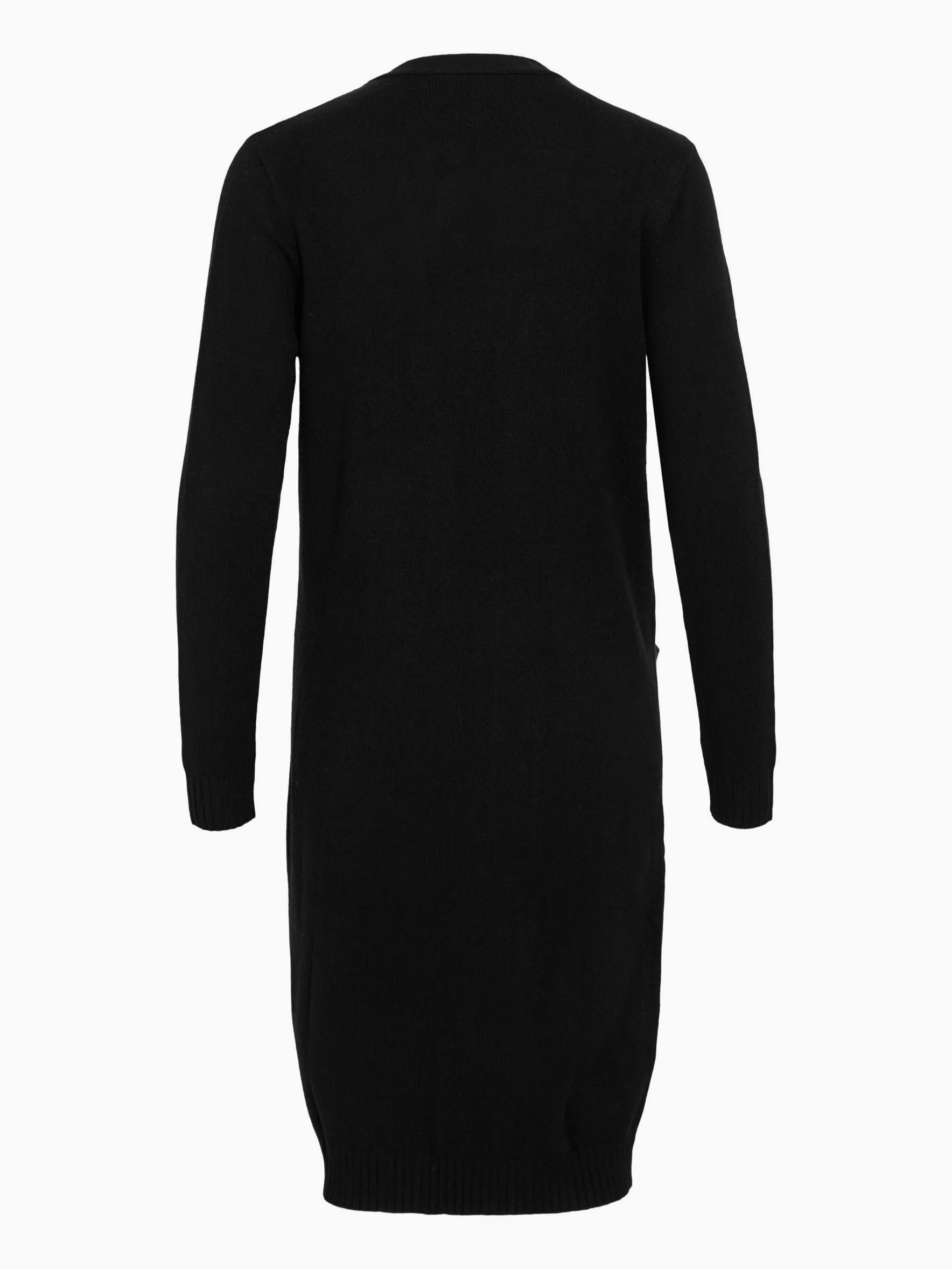 Vila Female Strickjacke VIRIL Longline | Knitted Cardigan