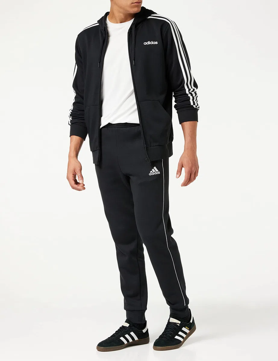 Adidas Herren Core 18 Sweat Trainingshose