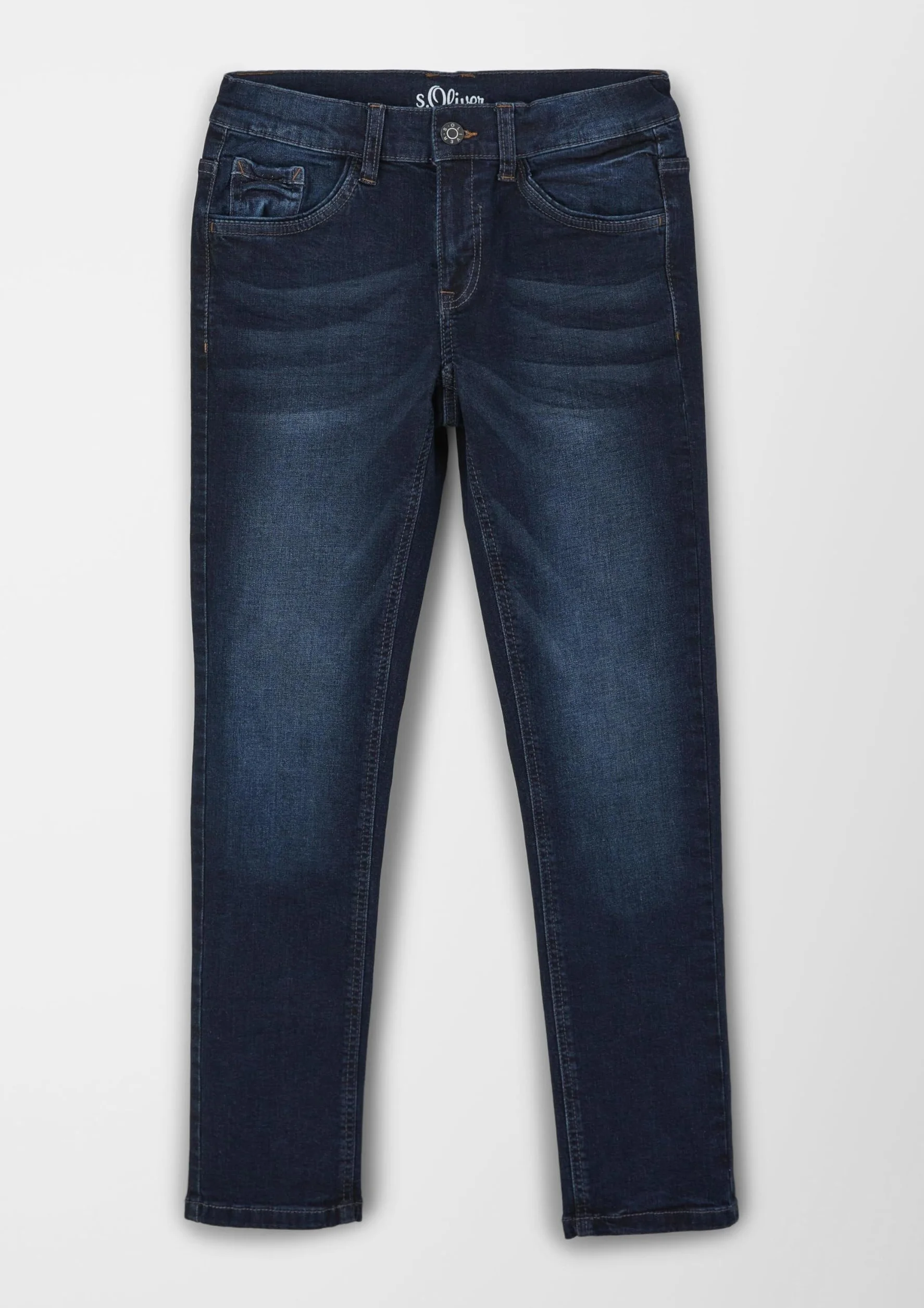 s.Oliver Jungen Jeans 2101356