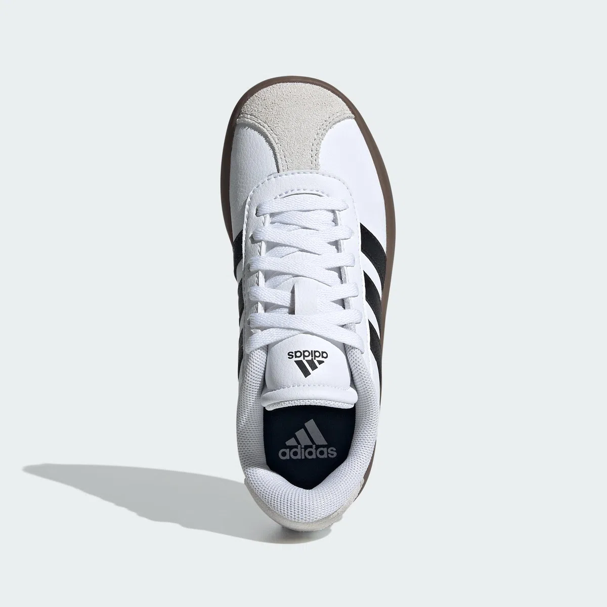 adidas Unisex Kinder VL Court 3.0 Schuhe Kids