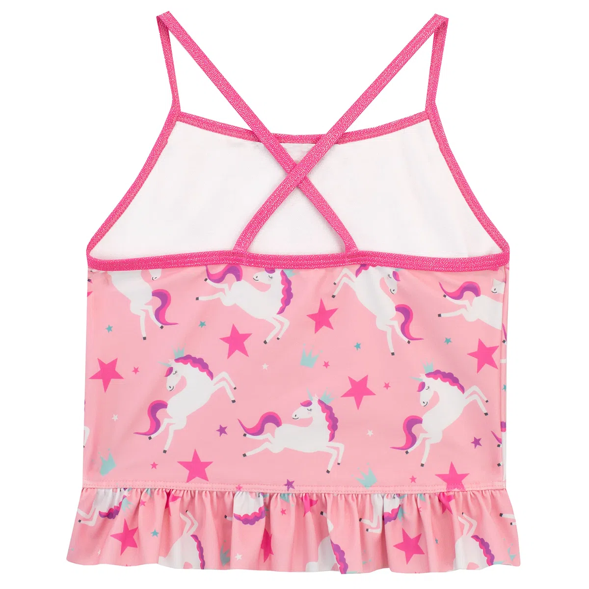 Harry Bear Mädchen Badeanzug Einhorn