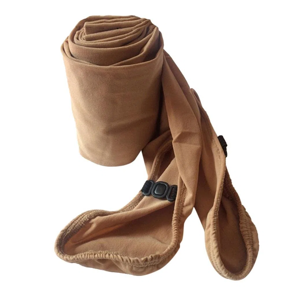 Perfeclan Skating Hose Legging Rollschuh Eislauf Eiskunstlauf Inline Strumpfhose für Frauen