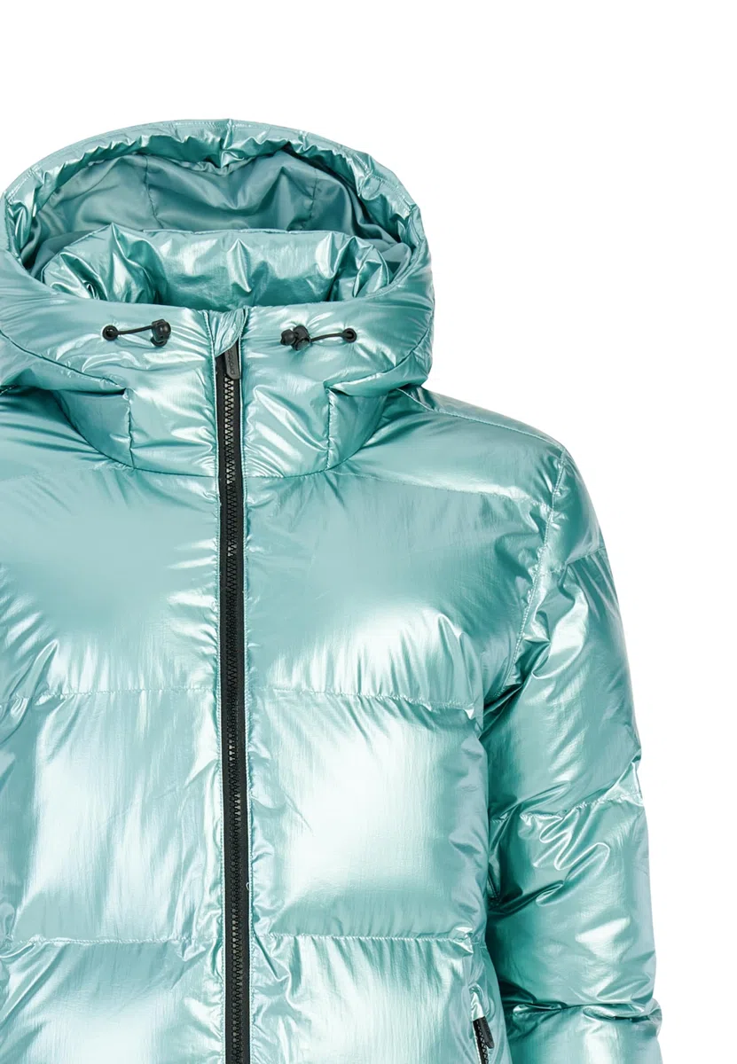 Protest Damen Ski- Und Snowboardjacke PRTFenja
