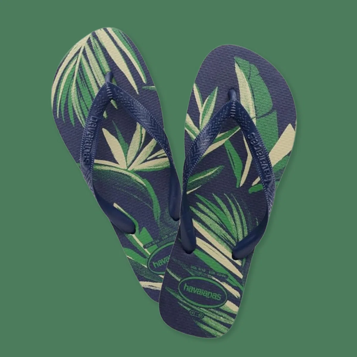 Havaianas Aloha Herren FlipFlop