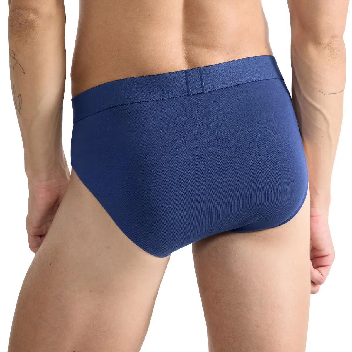 Sloggi - Men Ever Ease Herren Slip – 2er Pack, Thermoregulierend, Natürliche Materialien, Perfekte Passform