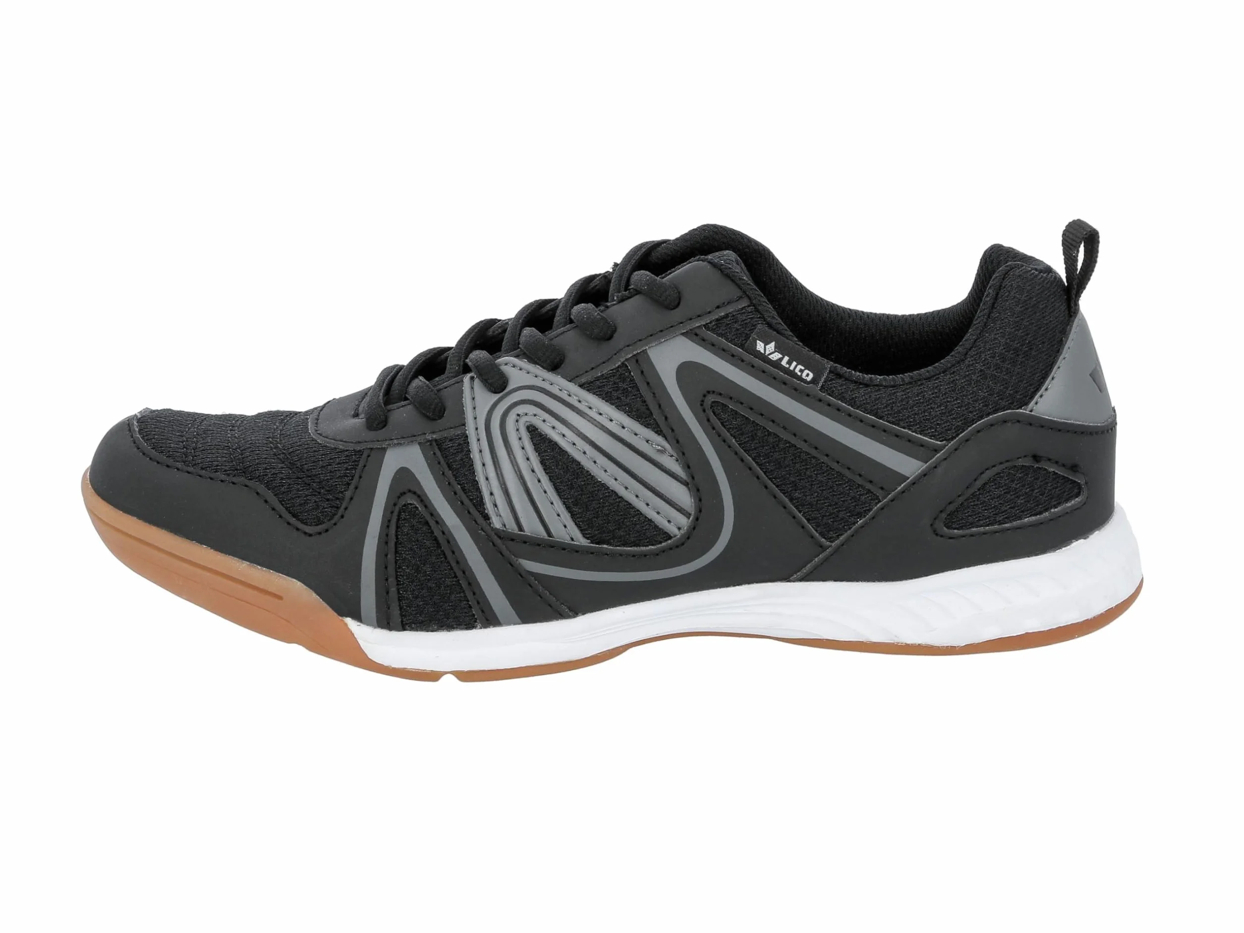Lico Unisex Fit IndoorHallenturnschuhe