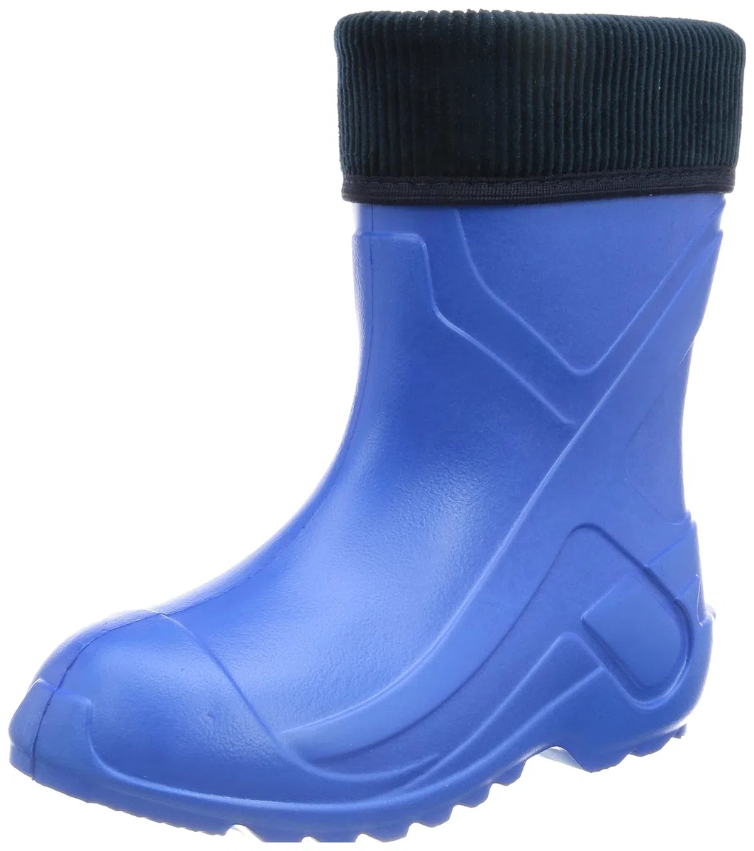 Beck Unisex Kinder Ultraleicht Gummistiefel