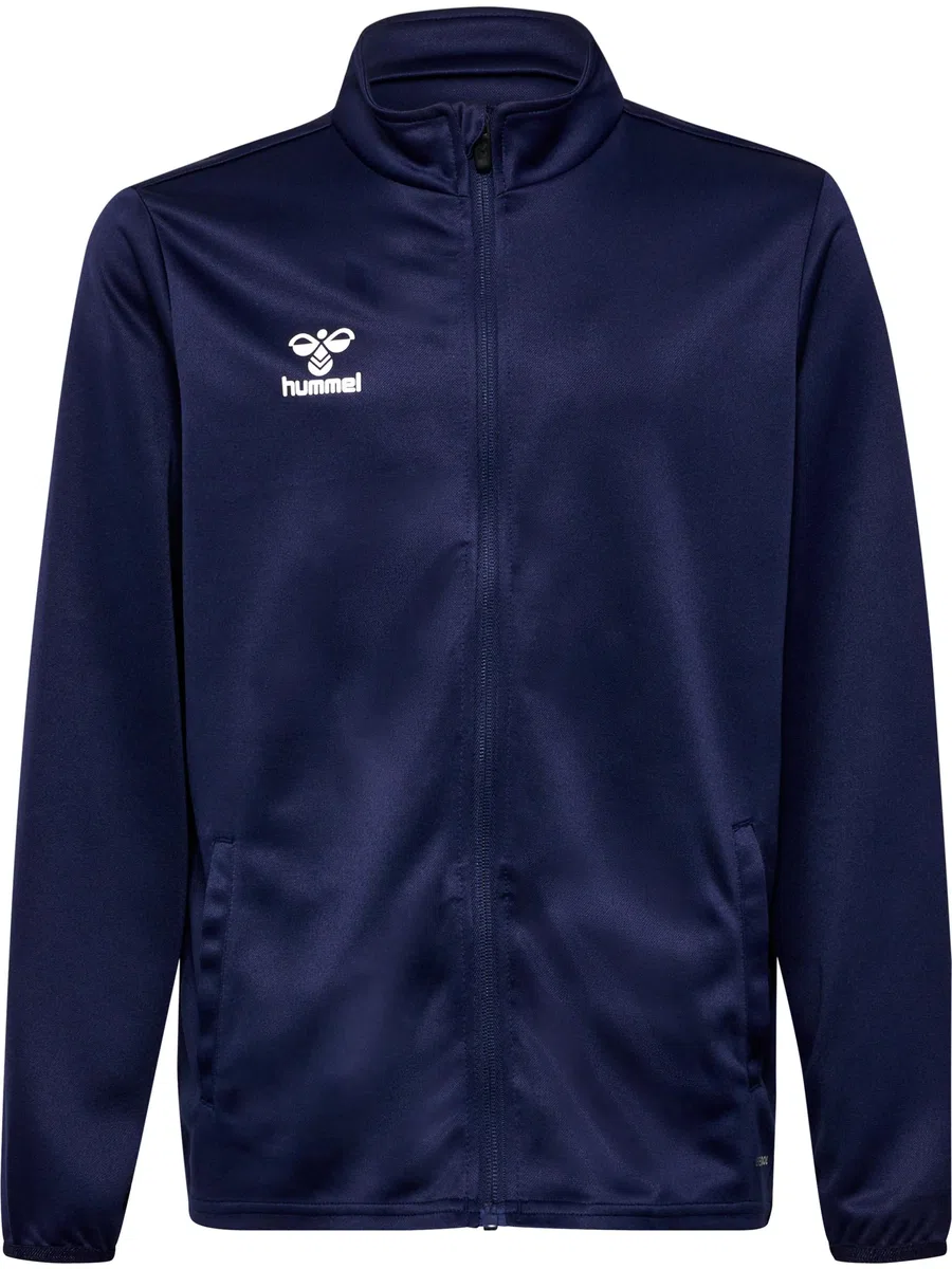 hummel Essential Track Jacke Kids Kinder