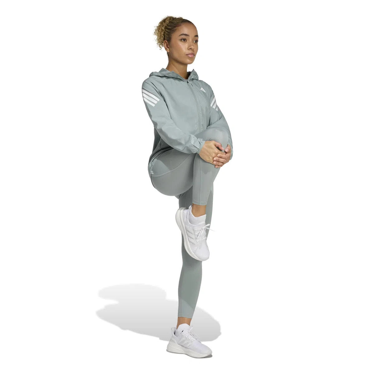 adidas Women's adi365 Iconic Laufjacke