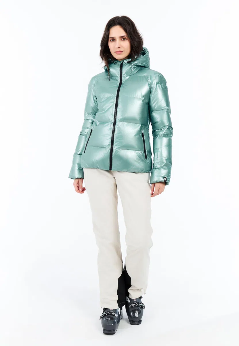 Protest Damen Ski- Und Snowboardjacke PRTFenja