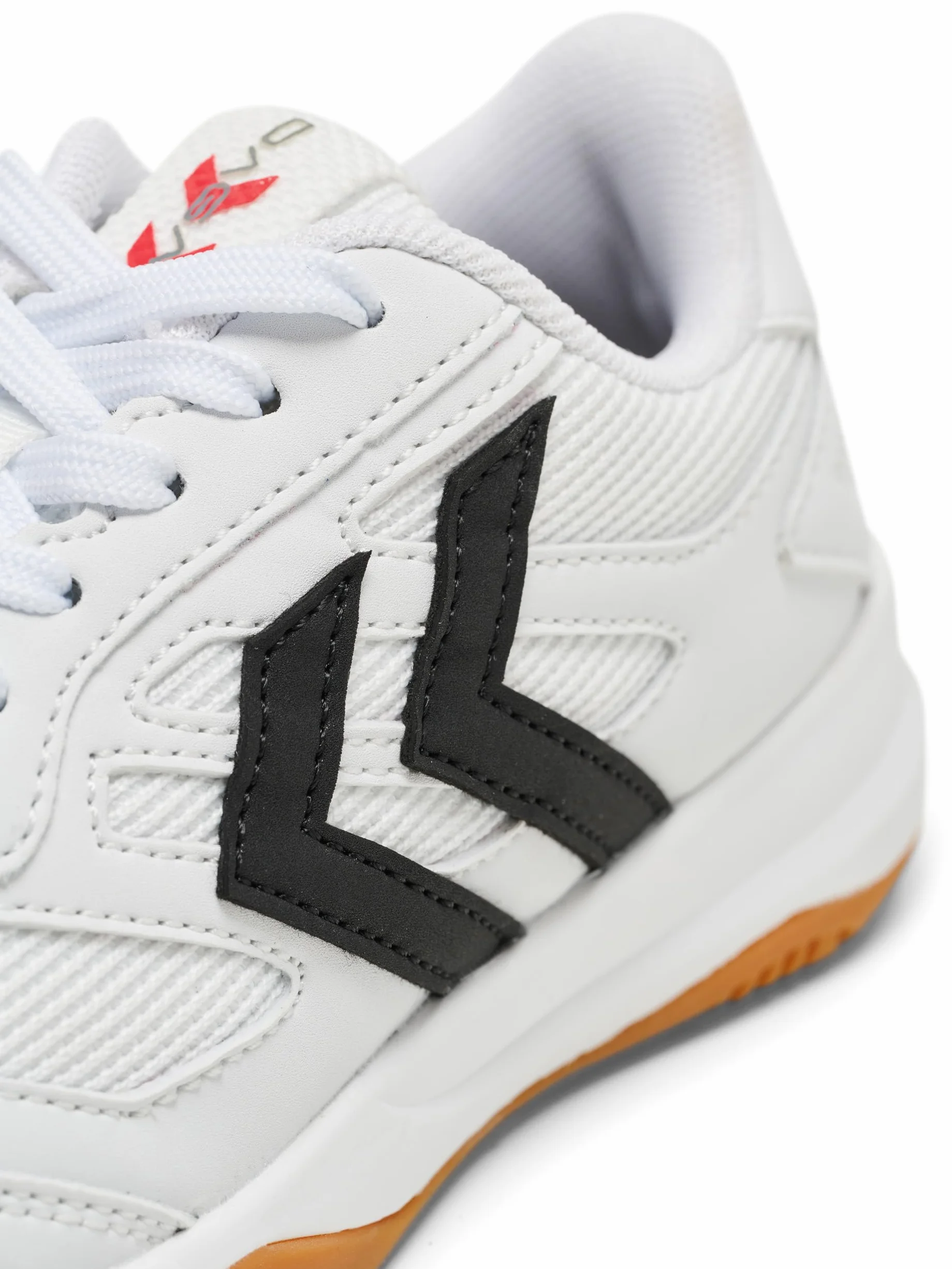 hummel Indoor Shoe Dagaz Iii Handball Kinder Größe 36