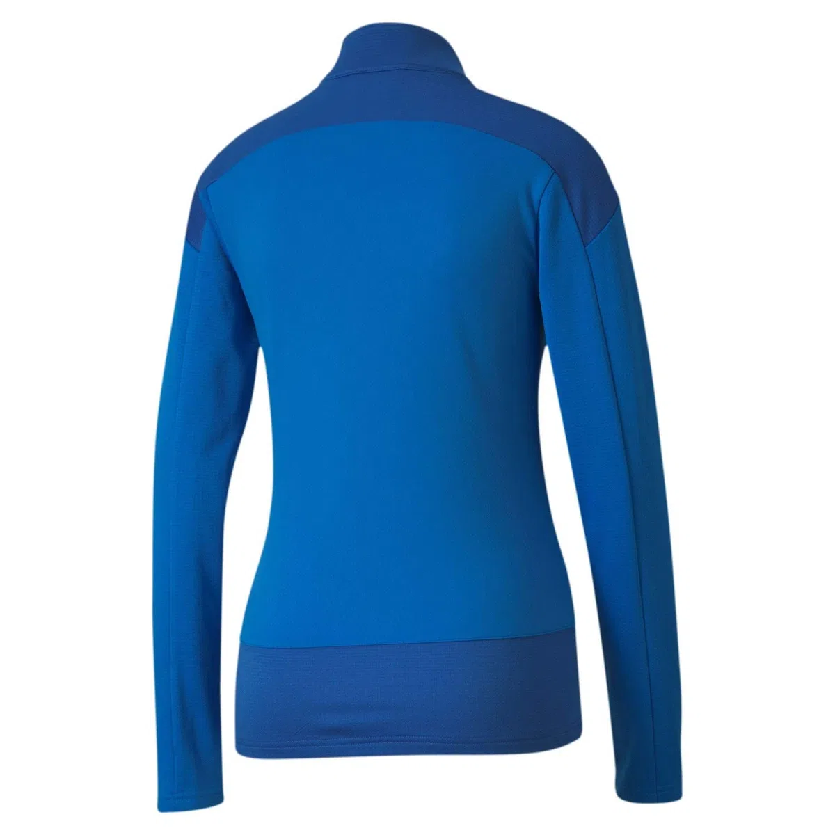 PUMA Damen Teamgoal 23 1/4 Zip Top W Pullover