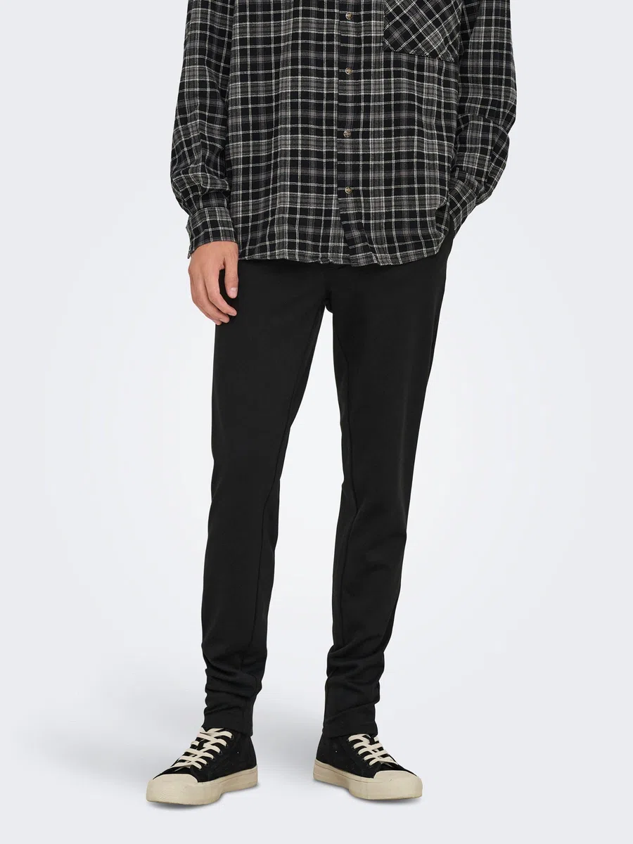 Only & Sons Male Chino Hose ONSMARK Slim Fit Chino Hose | Chino trousers