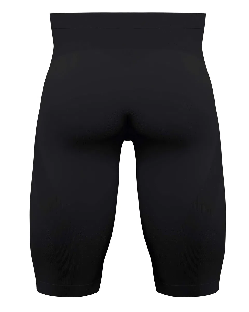 Knapman Damen Zoned Kompressionshose 45% schwarz