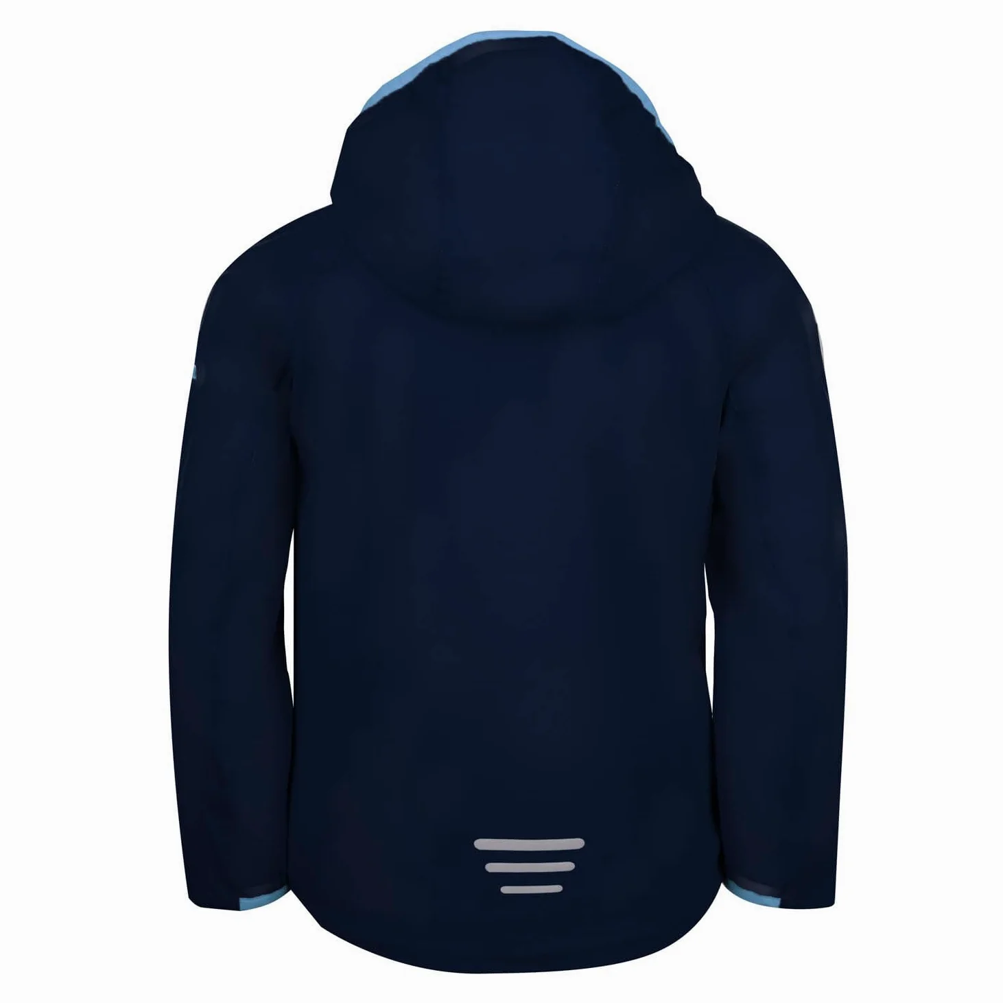Trollkids Kids Kvalvika Jacket